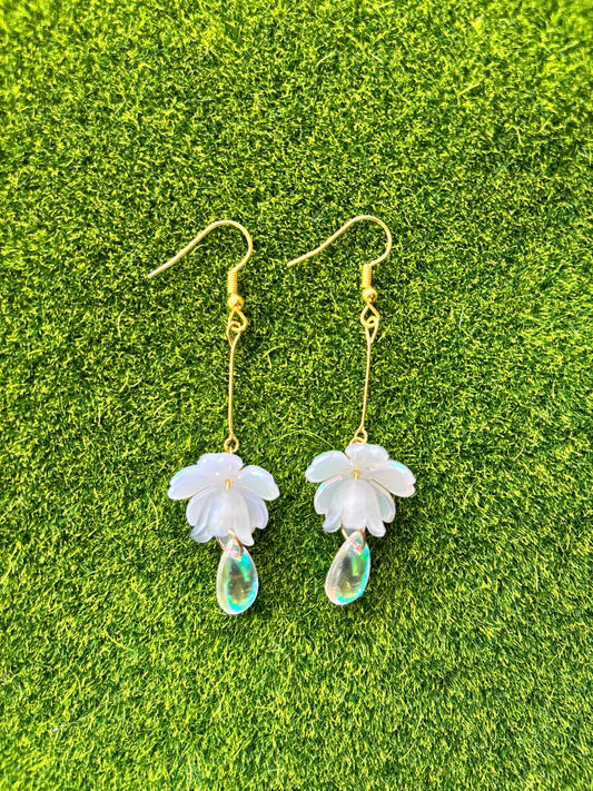 Mistrop Earrings (Pre-Order)