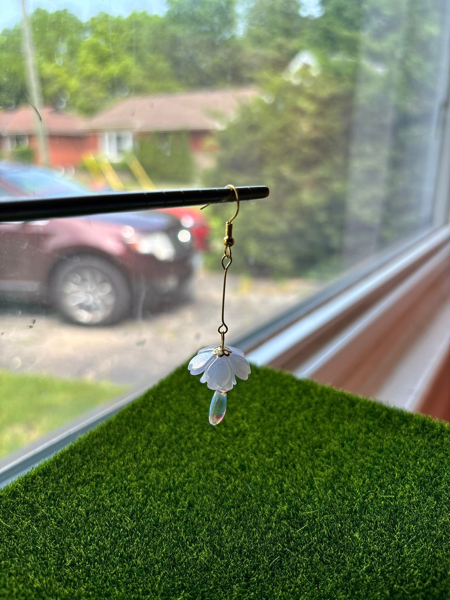 Mistrop Earrings (Pre-Order)