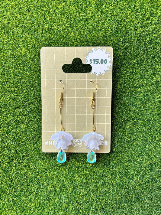 Mistrop Earrings (Pre-Order)