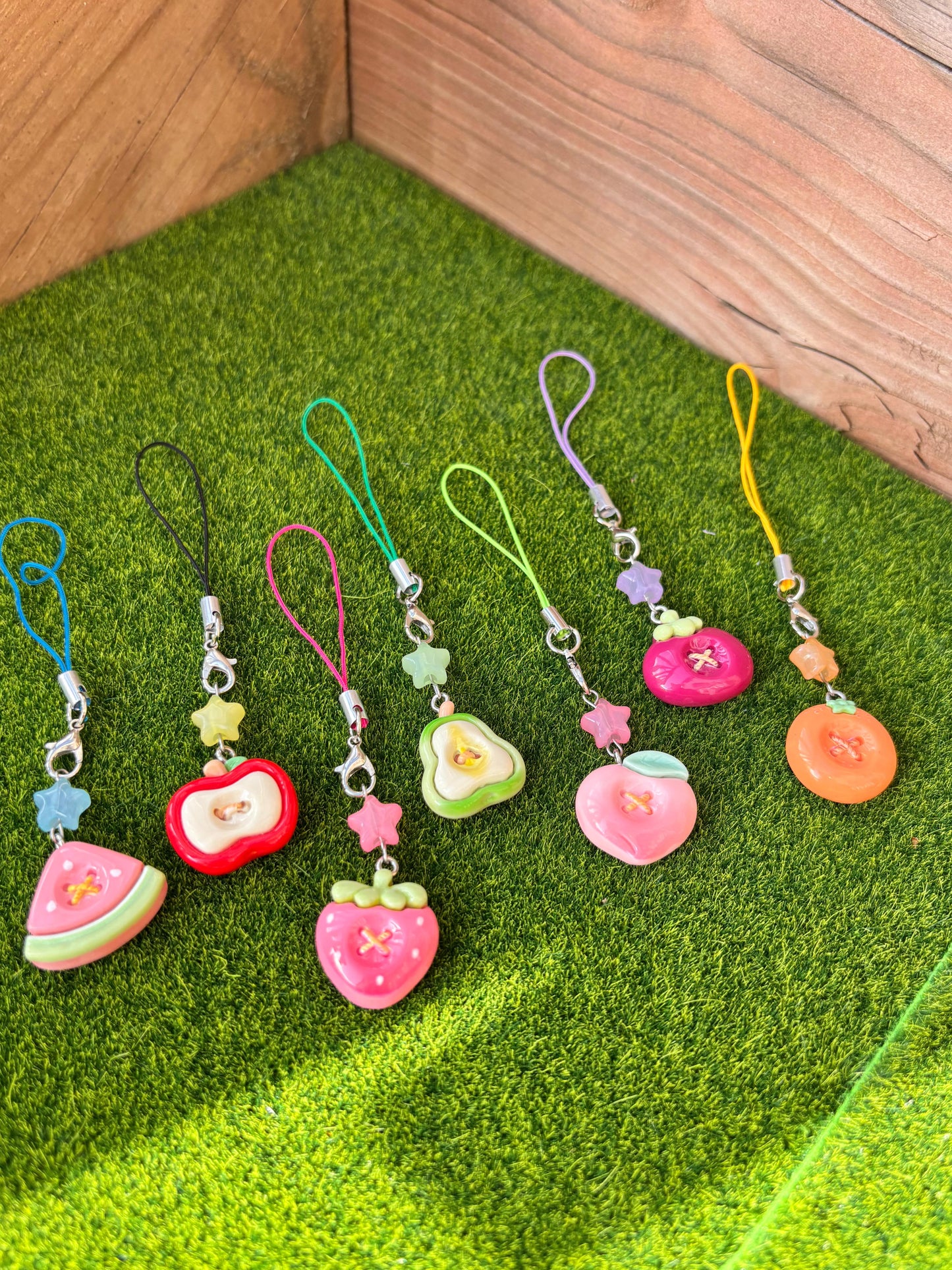 Pocket Orchard Blind Box